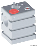 Vertical rigid modular tank drinkable water 170 l, 52.194.90