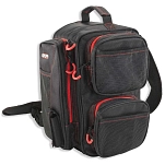Nomura nm80000140 Сумка через плечо Black 30x20x18 28.5 x 19.5 x 17 cm