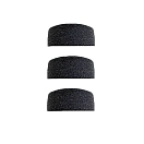 Купить Therabody ssoft-rplace-pkg-gbl Сверхмягкие запасные части для аксессуаров Black 8x10x5 7ft.ru в интернет магазине Семь Футов