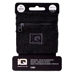 Iq m000150255- Напульсник Gymby Anthracite 20x15x5