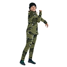 Купить Burton 13213109974-s Термоштаны Fleece Forest Moss Cookie Camo 20x15x5 7-8 Years 7ft.ru в интернет магазине Семь Футов