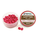 Купить Promix PMWPKK80 Pellet 20g Вафтеры из криля и мидий Pink 8 mm 7ft.ru в интернет магазине Семь Футов