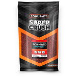 Sonubaits S1770033 Robin Red Method Mix Прикормка 2kg Коричневый