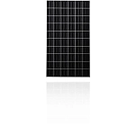 Futurasun es731 солнечная панель Monocrystalline 310W Black 167x100x10 165 x 99 x 3.5 cm