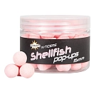 Купить Dynamite baits ADY041835 плавающие бойлы N Ticers shellfish Clear 12 mm 7ft.ru в интернет магазине Семь Футов