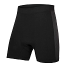 Купить Endura re3168bk/3 трусы-боксёры II Inner Shorts Black 30x25x4 7ft.ru в интернет магазине Семь Футов