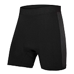 Endura re3168bk/3 трусы-боксёры II Inner Shorts Black 30x25x4