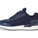 GILL Туфли SAVONA TRAINER / темно-синий / Размер обуви: 46