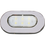Plastimo 69090 Navigation LED Courtesy Свет Серебристый