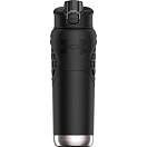 Купить Under armour UA71090-BK-700ML Бутылка Command 24oz/700ml  Black 7ft.ru в интернет магазине Семь Футов