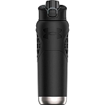 Under armour UA71090-BK-700ML Бутылка Command 24oz/700ml  Black
