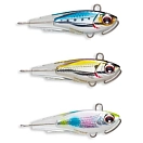 Купить Duel F1029-C Hardcore Spin Sinking 55 Mm 32g Многоцветный C 7ft.ru в интернет магазине Семь Футов