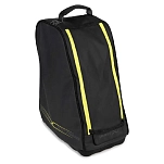 Matrix fishing GLU182 Сумка Horizon X Черный  Black / Yellow