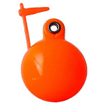 Baetis BATHT34O Thingmabobber плавать Оранжевый  Orange