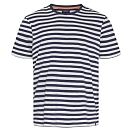 Купить Sea ranch 25-7-099-4008-xxl Футболка с коротким рукавом Fabian SR Navy / Pearl 30x25x2 2XL 7ft.ru в интернет магазине Семь Футов