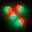 Купить Bad bass d3200476 возбуждающая приманка Bad Light Lumo 10x7x5 7ft.ru в интернет магазине Семь Футов
