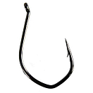 Купить VMC 31VM7119-BN0004D4 7119 Крючки С Одним Глазком Черный Black Nickel 4  7ft.ru в интернет магазине Семь Футов