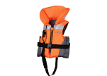 PLASTIMO KID'O Child Life Preserver / 100N / orange / 15-30 kg 31707-bvs