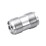 Falcon radio as sl NX-555 ПЛ Женский/Женский адаптер Серебристый Silver
