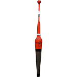 Blue fox 18BFTOQ400 Knock Плавать Черный  10 pcs 4 g 