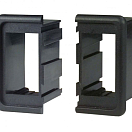 CARLINGTECH 536-11583-001 CARLING SWITCH - Монтажная рама/концевая часть