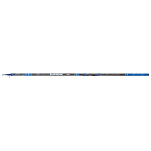 Mitchell 1542771 Suprema Troutista S3 Спиннинговая Удочка Голубой Brown 3.05 m 
