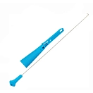 Купить Garbolino GOMAN0050-2+E Свинцовые клипсы Elm 2  Light Blue 17-25 mm 7ft.ru в интернет магазине Семь Футов