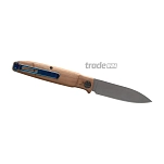 Walther 11147800000 Нож нож Blue Wood 5  Black  Охота