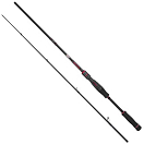 Купить Korum Z0680006 Snapper Cult Finesse Удочка Для Джиггинга Черный 2.15 m  7ft.ru в интернет магазине Семь Футов