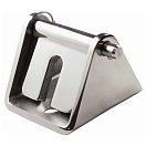 Купить Maxwell P104335 Компактный стопор цепи Серебристый Grey 8-10 mm  7ft.ru в интернет магазине Семь Футов
