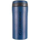 Купить Lifeventure LF76201 Термокружка 300ml Голубой  Matt Cobalt 7ft.ru в интернет магазине Семь Футов