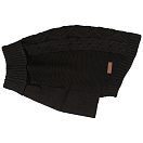 Купить Regatta RDC017-800-M Dog Jumper Черный  Black M  7ft.ru в интернет магазине Семь Футов