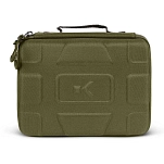 Korum K0290108-UNIT Сумка-холодильник 4L Hard  Green