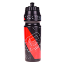 Купить Iq 78082-BLACK/RED-1000ML Forra 1L бутылка  Black / Red 7ft.ru в интернет магазине Семь Футов