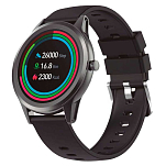 KSIX BXSW12N Globe Умные часы Золотистый  Black
