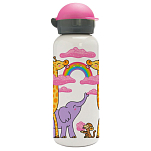 Laken L4SW Aluminium 450ml Младший Многоцветный Sweet Clouds