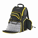 Купить Tubertini 8b027 Рюкзак Rocker Surf II Black 37x54x22 7ft.ru в интернет магазине Семь Футов