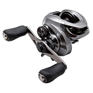 Купить Shimano Fishing CHMGL150HG Правша Бейткастинговая Катушка Chronarch MGL 150 HG Silver Ratio: 7.1:1 7ft.ru в интернет магазине Семь Футов