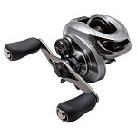 Shimano Fishing CHMGL150HG Правша Бейткастинговая Катушка Chronarch MGL 150 HG Silver Ratio: 7.1:1