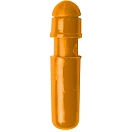 Купить Preston innovations P0020114-UNIT коннектор Slip Carp Extra Золотистый Orange 7ft.ru в интернет магазине Семь Футов
