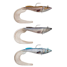 Купить Berkley 1531947 Power Herring 230 Mm 300g Многоцветный Real Mackerel 7ft.ru в интернет магазине Семь Футов
