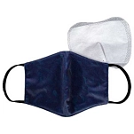 Uhlsport 100111601-nosize защитная маска Advanced Blue 10x10x1