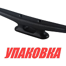 Утка швартовая 6 1/2 (упаковка из 40 шт.) Youthful 15141_pkg_40