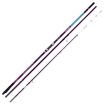 Vercelli DVEMZ4203 Enygma Mozzafiato Удочка Для Серфинга Black / Blue 4.20 m 