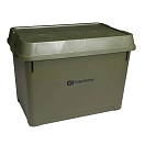 Купить Ridgemonkey out010-jet-unit коробка для хранения Armoury 36L Dark Grey 62x42x28 27 x 60 x 40 cm 7ft.ru в интернет магазине Семь Футов