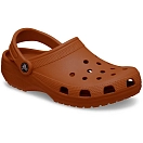 Купить Crocs 10001-21n-m8/w10 Деревянные башмаки Classic Cognac 35x25x15 EU 41 7ft.ru в интернет магазине Семь Футов