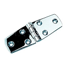 Купить Seadog line 354-2054101 Дверная петля 2 Единицы Silver 16x16x11 76.20 x 38.10 x 4.76 mm 7ft.ru в интернет магазине Семь Футов