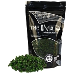 The one fishing 98268-217 рыболовные пеллеты Ready Bag Mix рыба 500g Black