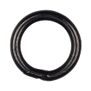 Купить JRC 1554532 уплотнительное кольцо 11 Единицы Черный Black 6 mm  7ft.ru в интернет магазине Семь Футов