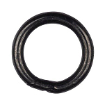JRC 1554532 уплотнительное кольцо 11 Единицы Черный Black 6 mm 
